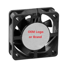 Df4015 Kühlung Ventilator hohe Qualität DC Axial Fan 40X40X15mm